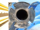 Warman Weir Isogate #3SR43172RW, cantilever pump, 50 HP, 1780 RPM, 460 V. 3 phase - Image 8