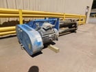 Warman Weir Isogate #3SR4-5100X72, cantilever pump, 50 HP, 1770 RPM, 230/460 V. 3 phase - Image 3