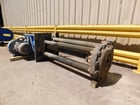 Warman Weir Isogate #3SR4-5100X72, cantilever pump, 50 HP, 1770 RPM, 230/460 V. 3 phase - Image 4