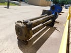 Warman Weir Isogate #3SR4-5100X72, cantilever pump, 50 HP, 1770 RPM, 230/460 V. 3 phase - Image 6
