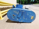 Warman Weir Isogate #3SR4-5100X72, cantilever pump, 50 HP, 1770 RPM, 230/460 V. 3 phase - Image 8