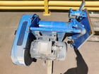 Warman Weir Isogate #3SR4-5100X72, cantilever pump, 50 HP, 1770 RPM, 230/460 V. 3 phase - Image 10