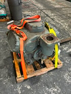 450/330 psig, Borg-Warner Borg-Warner Reefer compressor #RS-64, model R open drive compressor, (2 available) - Image 3