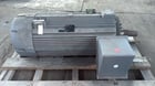 500 HP 1788 RPM Lincoln, Frame 5011LX, TEFC, 1.15 service factor, New Surplus - Image 1