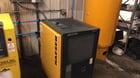 55 CFM, 125 PSIG, Kaeser #SM15, Rotary Screw Air Compressor, w/ dryer, 15 HP, 3525 RPM, 460 V., 3279 Hrs, 2022 - Image 3