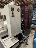 12" x 36" Chevalier #FSG-1236AD, Surface Grinder, 82 FPM, 14" diameter Wheel, 5 HP, 440 V. - Image 9