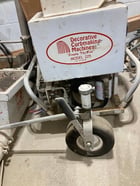 Decorative Curbmaking #Model-225, Curb Machine - Image 1