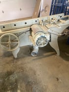 16" Moak, Jointer, 5 HP, 220 V. - Image 2