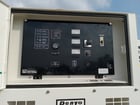 30 KW Multiquip #DCA40SSKU4F2, trailer mounted, Tier 4, sound attenuated enclosure, 120/240/208/277/480 - Image 6