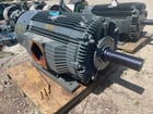 500 HP 1800 RPM Worldwide, Frame 586/7UZ, TEFC BB, 460 Volts - Image 1