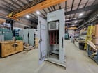 S & C Electric Co, switchgear unit, 1200 amps, 3 pole, 4760 Volts - Image 9