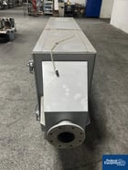 Glatt #G7896, Air Filter Unit, Stainless Steel, 4" Inlet - Image 5