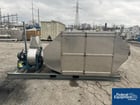 Twin City #BC-SW, Fan & Blower, 3510 RPM, 460 V. - Image 1