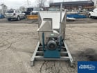 Twin City #BC-SW, Fan & Blower, 3510 RPM, 460 V. - Image 3