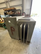 500 KVA 34500GY/19920 Primary, 480Y/277 Secondary, 3 phase, Padmount Transformer - Image 3