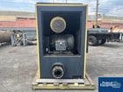 Kaeser Omega #FB350, Rotary Blower, 100 HP, 460 V., 1775 RPM, 2004 - Image 4