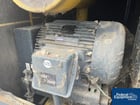 Kaeser Omega #FB350, Rotary Blower, 100 HP, 460 V., 1775 RPM, 2004 - Image 6