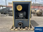 Kaeser Omega #FB350C, Rotary Blower, 100 HP, 460 V., 1775 RPM, 2003 - Image 4
