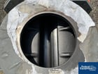 1199 CFM, 15 PSI, Ram Whispair #412J, Blower, 6" Opening - Image 6