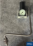 10' long, Morrison, Screw Bottle Conveyor, 1250 RPM - Image 8