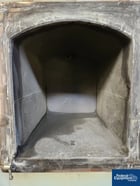 30" width x 36" L x 30" H Lucifer #LI49AM-T36X, Furnace, 1800°F, 2018 - Image 4