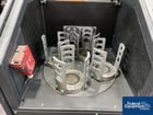 Retsch #PM-400, Ball Mill, 4 Grinding Stations, 230 V. - Image 8