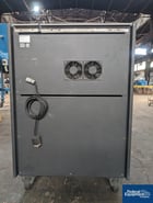 Retsch #PM-400, Ball Mill, 4 Grinding Stations, 230 V., 2001 - Image 4
