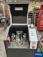 Retsch #PM-400, Ball Mill, 4 Grinding Stations, 230 V., 2001 - Image 6