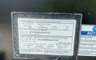 122 KW Daewoo Doosan #G150, Trailer Mounted, Tier 4i, sound attenuated enclosure, 120/240/208/277/480 Volts - Image 10