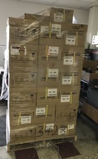 LeoTek, LED Street & Parking Lot Lights, watts - Image 5