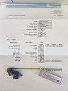 Spectra Physics #Talon-532-20NL, laser, 2020 - Image 2