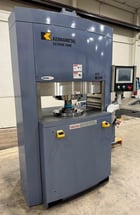 Extrude Hone #8/6-Vector-200 Special, 860 PSI Extrusion Pressure, AB Micrologix 1200, 2003 - Image 3