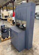 Extrude Hone #8/6-Vector-200 Special, 860 PSI Extrusion Pressure, AB Micrologix 1200, 2003 - Image 6