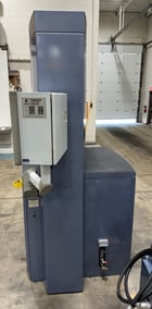 Extrude Hone #8/6-Vector-200 Special, 860 PSI Extrusion Pressure, AB Micrologix 1200, 2003 - Image 7