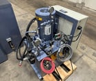 Extrude Hone #8/6-Vector-200 Special, 860 PSI Extrusion Pressure, AB Micrologix 1200, 2003 - Image 8