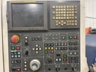 Daewoo Doosan #Puma-240, CNC Lathe, 10" Chuck, 4500 RPM, 21.7" Swing, Chip Conveyor & Tailstock, 2005 - Image 3