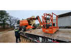 JLG #450AJ, Boom Lift, 5960 Hours, s/N: 300255604, 2018 - Image 2