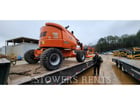 JLG #450AJ, Boom Lift, 5960 Hours, s/N: 300255604, 2018 - Image 3