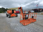 JLG #800AJ, Boom Lift, 4089 Hours, s/N: 300247373, 2018 - Image 2