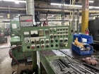 .33" x 2.16" Asahi Sunac #RH-60, 2-die 3-blow cold header, bushing cutoff, PKO, 1989 - Image 1