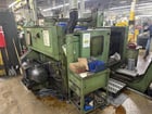 .33" x 2.16" Asahi Sunac #RH-60, 2-die 3-blow cold header, bushing cutoff, PKO, 1989 - Image 6