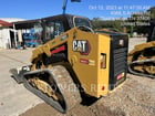 Cat #279D3, Skid Steer, 1589 Hours, s/N: RB901341, 2020 - Image 4