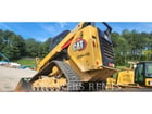 Cat #289D3, Skid Steer, 1703 Hours, s/N: JX904911, 2020 - Image 4