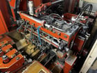 .629" x 4.84" National Formax Plus #FXP-43M, 3-die progreesive header, 240 PPM, 1999 - Image 3