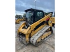 Cat #299D3, Skid Steer, 1641 Hours, s/N: DY903698, 2021 - Image 9