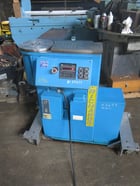 3/4" x 12" Richards, Multiform Hydraulic Bender, 230 V. - Image 1
