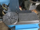 3/4" x 12" Richards, Multiform Hydraulic Bender, 230 V. - Image 2