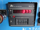 3/4" x 12" Richards, Multiform Hydraulic Bender, 230 V. - Image 4