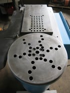 3/4" x 12" Richards, Multiform Hydraulic Bender, 230 V. - Image 6