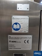 IMA Zanasi #6F, Automatic Capsule Filler, 6000 Capsules.Hr., 220 V. - Image 3